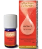 Les Quantiques Olfactifs Urgence Se recentrer Deva Laboratoire