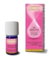 Les Quantiques Olfactifs Vie Affective Deva Laboratoire