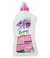 Lessive laine et textile délicat Etamine du Lys