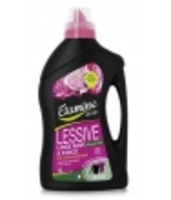 Lessive linge noir et foncé Etamine du Lys
