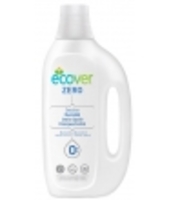 Lessive liquide écologique gamme Zéro sans parfum 1.5 Ecover