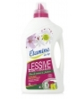 Lessive liquide Fleur de cerisier et jasmin Etamine du Lys