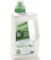 Lessive liquide gel Ultra Concentrée 100% Savon d