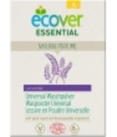 Lessive poudre Universelle parfum Lavande 1, 2 Ecover