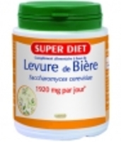 Levure de Bière 125 Super Diet
