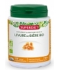 Levure de Bière Bio 100 gélules Super Diet