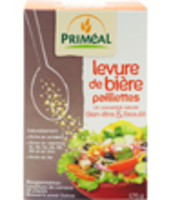 Levure de bière maltée en paillettes Primeal