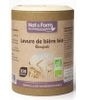 Levure de bière revivifiable Bio 200 Nat et Form