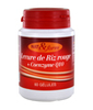 Levure de Riz rouge + coenzyme Q10 60 Nat et Form