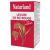 Levure de riz rouge 150 Naturland