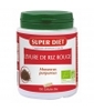 Levure de Riz rouge bio 150 Super Diet