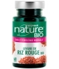 Levure De Riz Rouge Bio 60 Boutique Nature