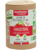 Levure de riz rouge et ail bio 90 Nat et Form