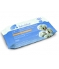 Lingettes biologiques 100% coton 60 Babylena