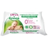 Lingettes fleur d
