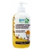 Liniment bébé Cire d
