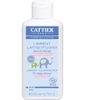 Liniment Lait nettoyant pour le change Cattier
