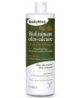 Liniment Oléo Calcaire biologique Babylena
