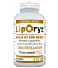 Liporyz Huile de Son de Riz 270 capsules LT Lt Labo