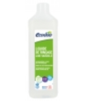 Liquide de Rinçage Lave vaisselle Ecodoo