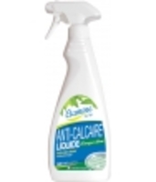 Liquide nettoyant anti calcaire Etamine du Lys