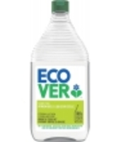 Liquide vaisselle Citron et Aloé véra Ecover