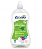 Liquide vaisselle écologique ultra dégraissant Menthe Vinaigre Ecodoo
