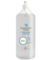 Liquide vaisselle concentré fraîcheur mentholée Harmonie Verte