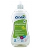 Liquide vaisselle dégraissant citron vert Ecodoo