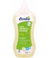 Liquide vaisselle douceur aloé vera senteur verveine Ecodoo