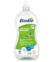 Liquide vaisselle douceur verveine aloe vera bio Ecodoo