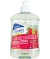 Liquide vaisselle framboise basilic Etamine du Lys