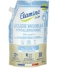 Liquide vaisselle hypoallergénique sans parfum éco recharge Etamine du Lys