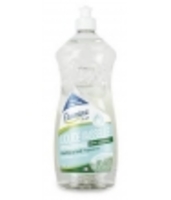 Liquide vaisselle hypoallergénique sans parfum Etamine du Lys