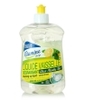 Liquide vaisselle main Citron Menthe Etamine du Lys