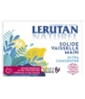 Liquide vaisselle main Solide à l