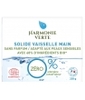 Liquide vaisselle solide hypoallergénique sans parfum Harmonie Verte