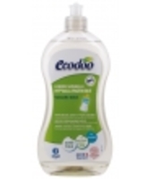 Liquide vaisselle spécial biberon et tétine Ecodoo