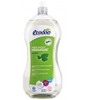 Liquide vaisselle ultra dégraissant Menthe et au Vinaigre Ecodoo