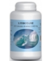 Lithothamne 440 MG 200 GPH Diffusion