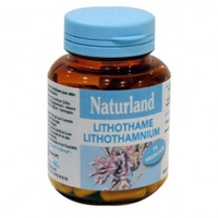 Lithothamne 75 Naturland