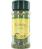 Livèche en flocons Cook
