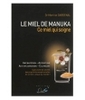 Livre Le miel de Manuka Ce miel qui Comptoirs Et Compagnies