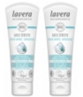 Lot Crèmes Mains Basis Sensitiv Lavera