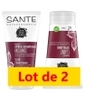 Lot de 2 Après shampoing Brillance Bouleau Bio Sante