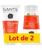 Lot de 2 Après shampoing Hydratant Mangue Aloe Bio Sante