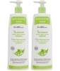 Lot de 2 bio liniment 2 x Alphanova
