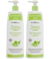 Lot de 2 bio liniment 2 x Alphanova