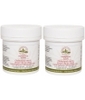Lot de 2 Cholesterol excess Levure de riz rouge Commiphora Policosanol Q10 2x60 Herboristerie De Paris