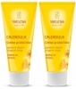 Lot de 2 Crème au calendula 2 x Weleda